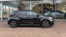 Toyota Yaris 1.5 Hybrid Design 5dr CVT Hybrid Hatchback